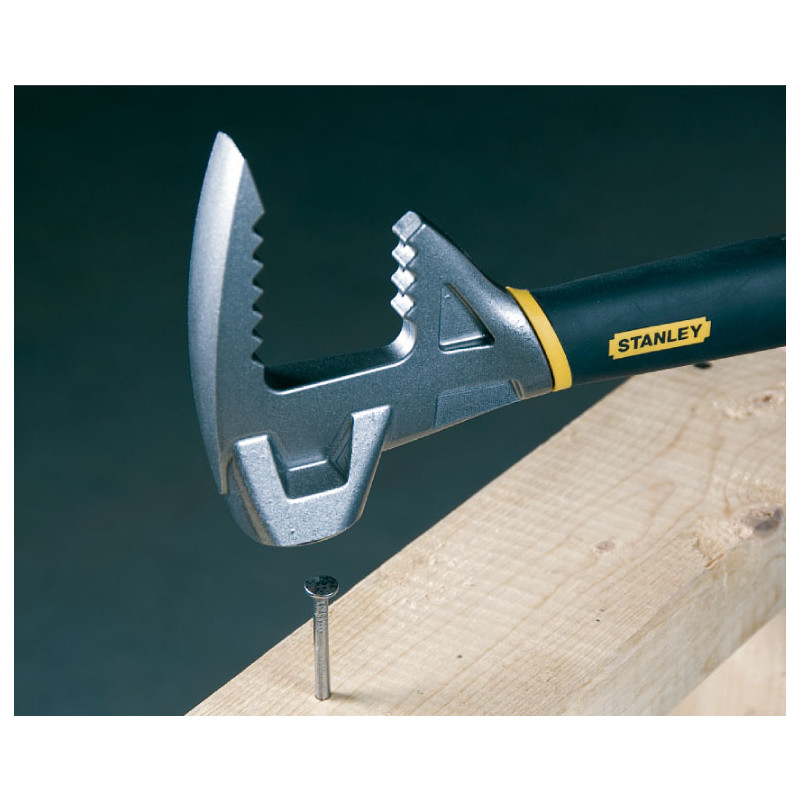 Stanley FATMAX® Fubar II koevoet 620g