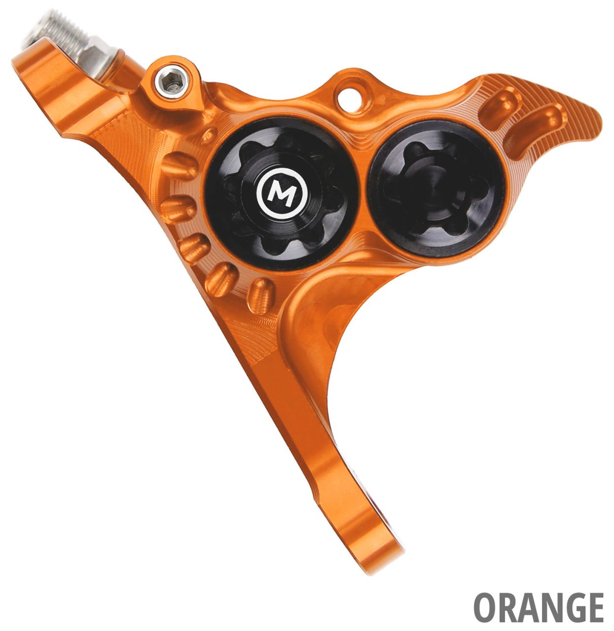 Hope RX4+ Flat Mount Front +20 mm Mineralöl Bremssattel kaufen | Bike-Discount