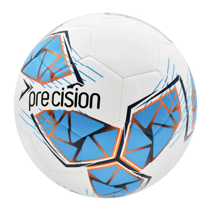 Precision Training Fusion FIFA Basic Voetbal