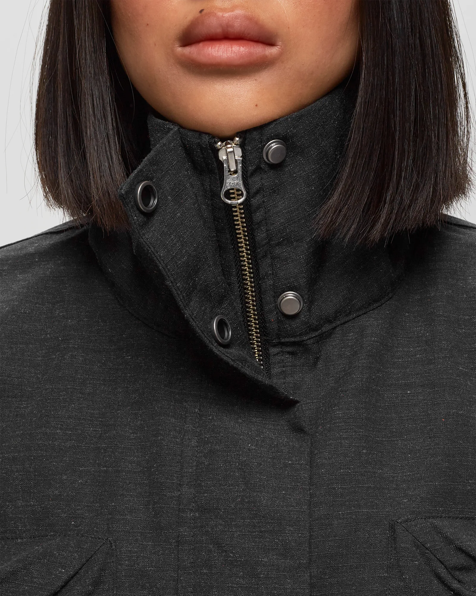 Nike SPORTSWEAR TECH PACK RIPSTOP JACKET