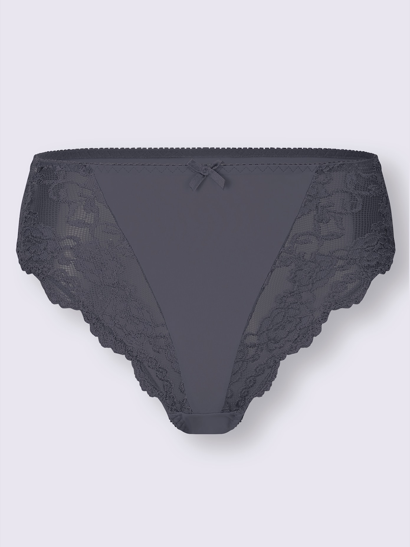 Slip jersey fin