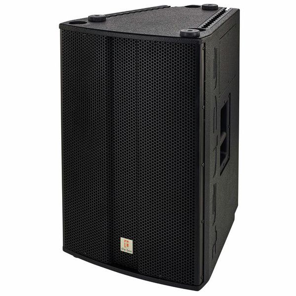 the box pro Achat 208 HR