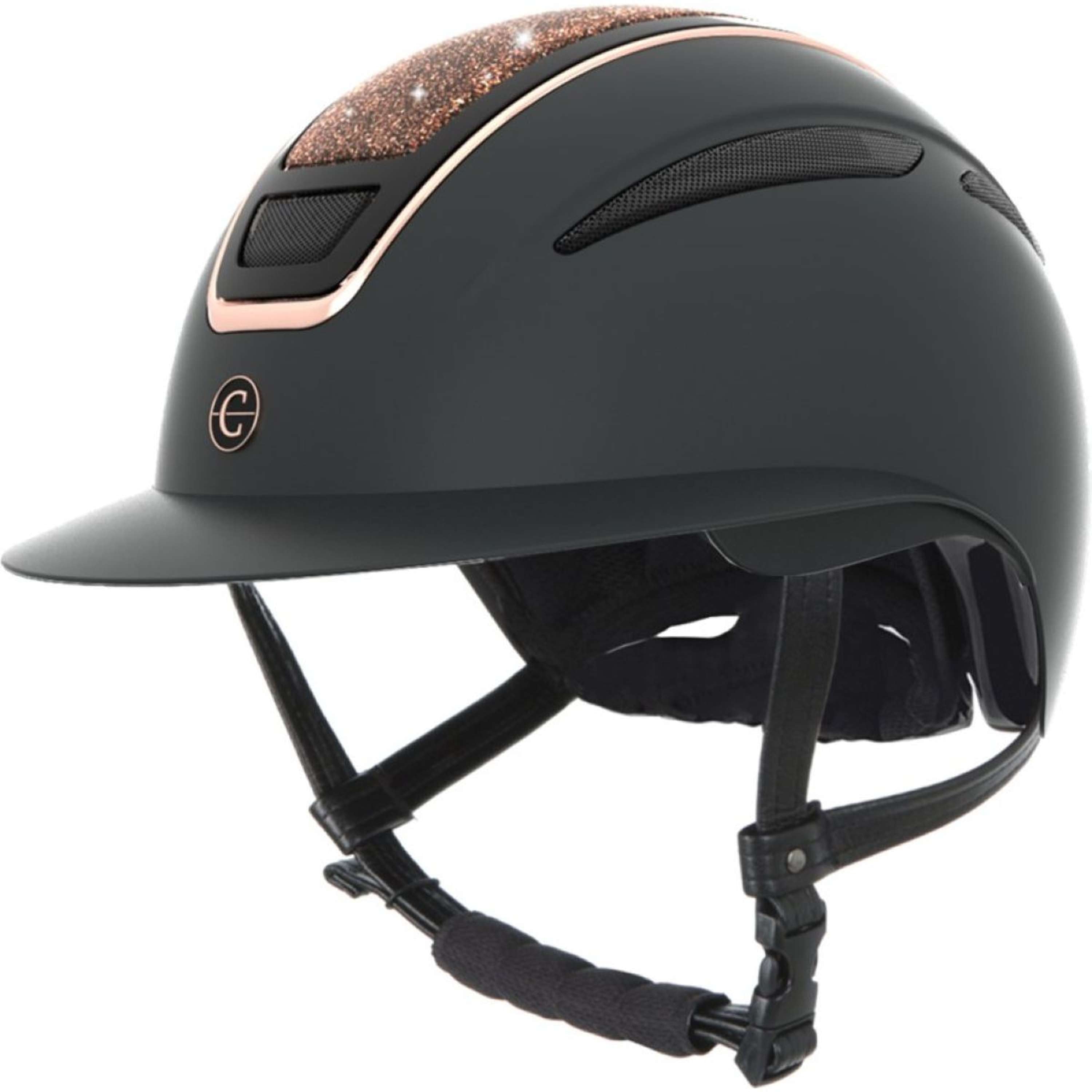 Covalliero Cap Elite Polo Roségoud