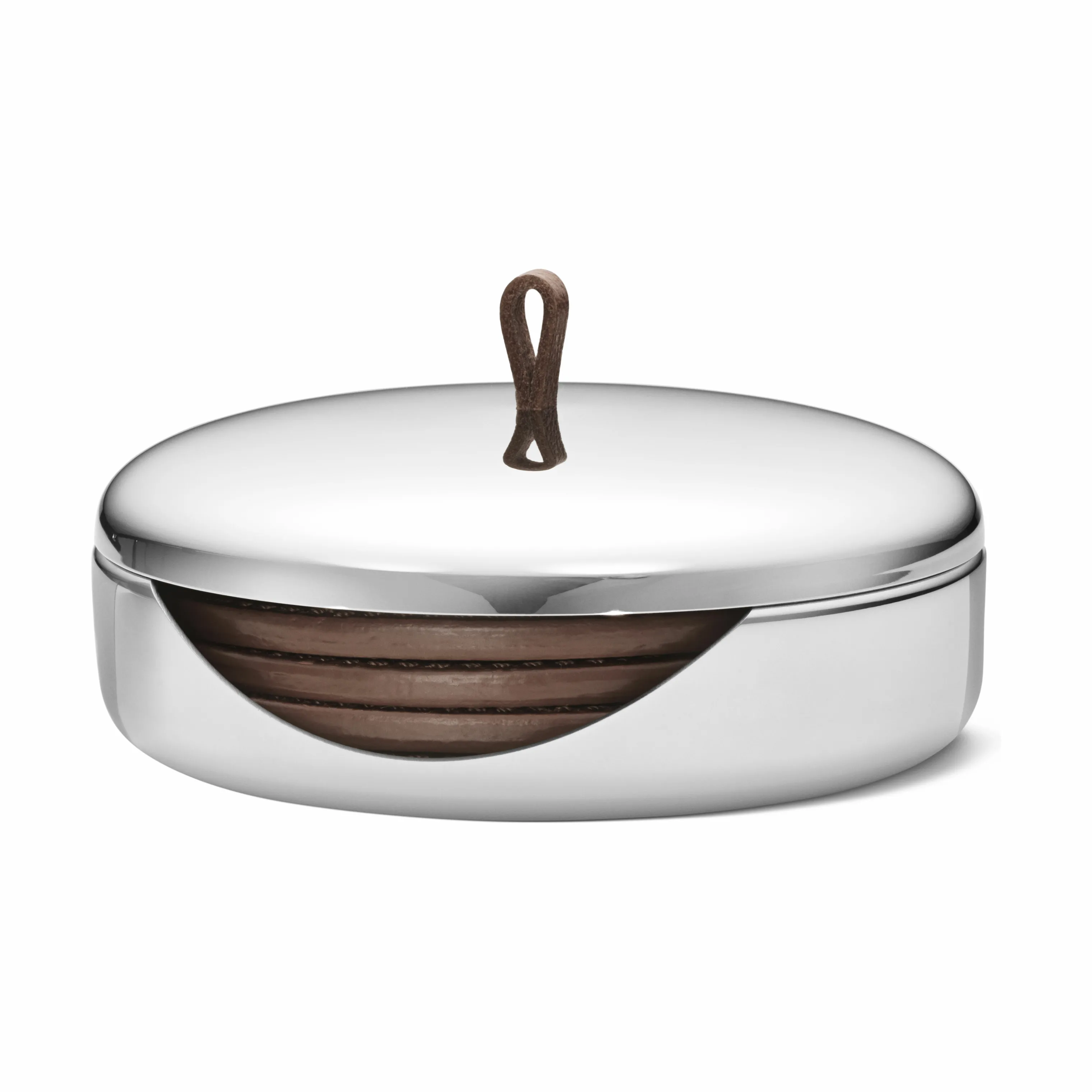 Georg Jensen Sky Glasbakkesæt - 4 stk.