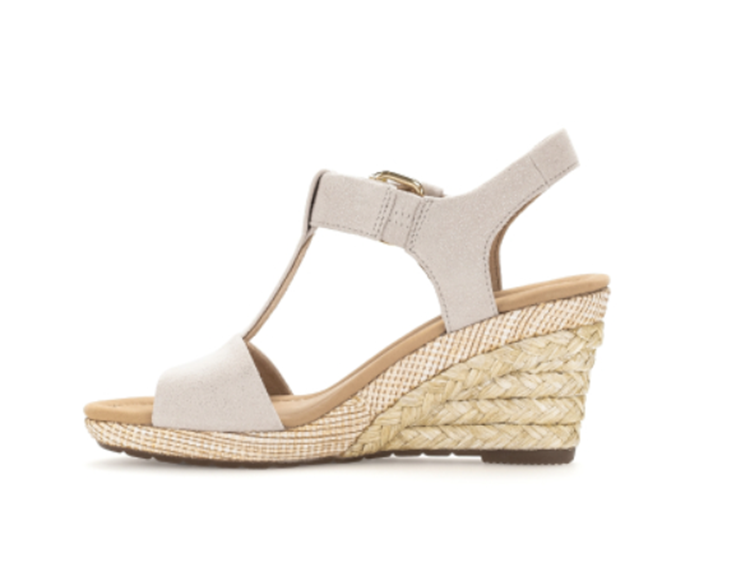 Gabor 42.024 sand (bast)