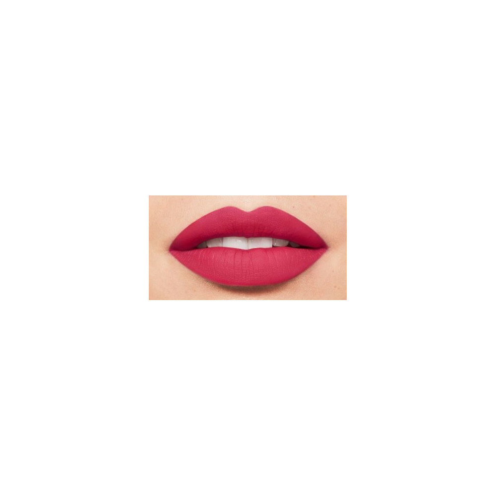 Bourjois Rouge Edition Velvet Lippenstift 07 Nude-ist