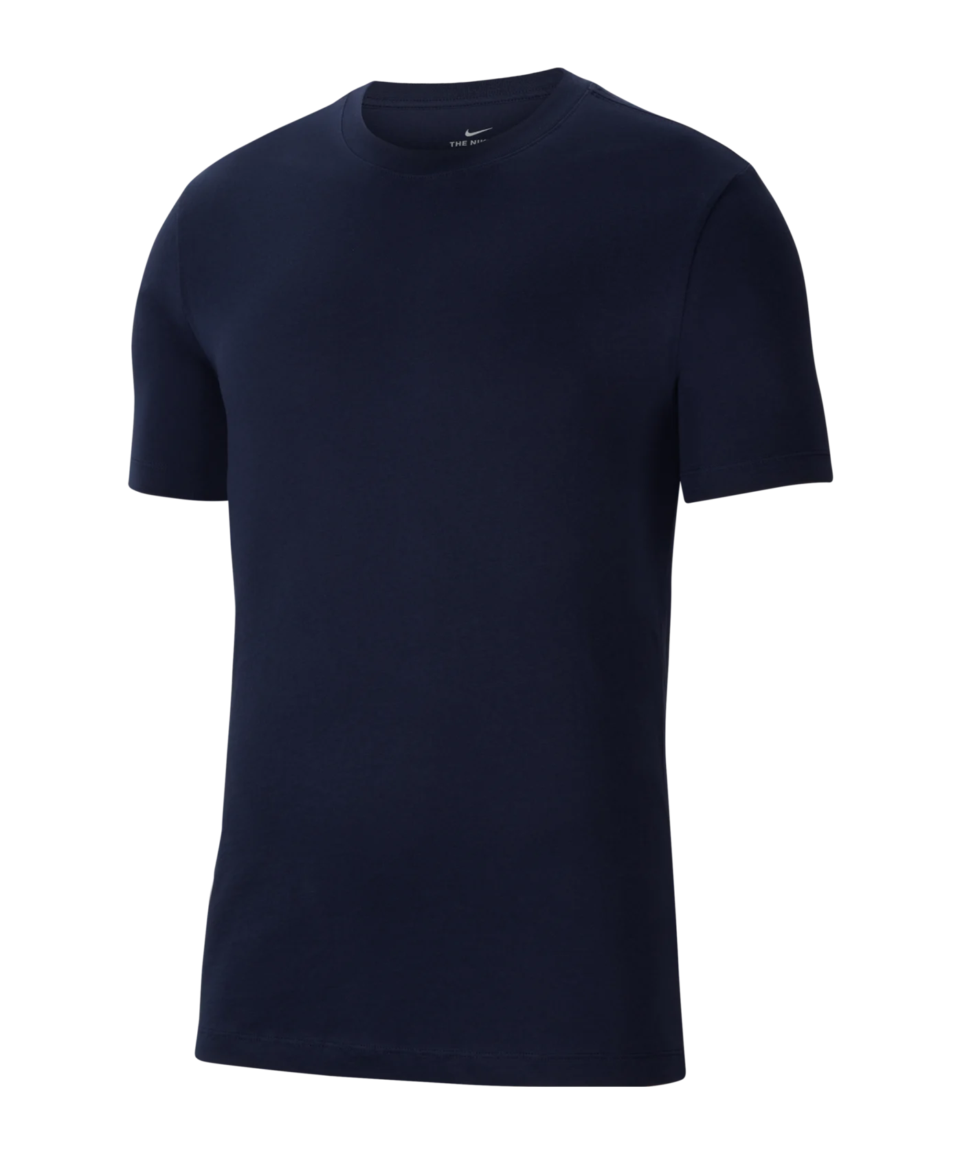 Nike Park 20 T-Shirt Kids Blau Weiss F451