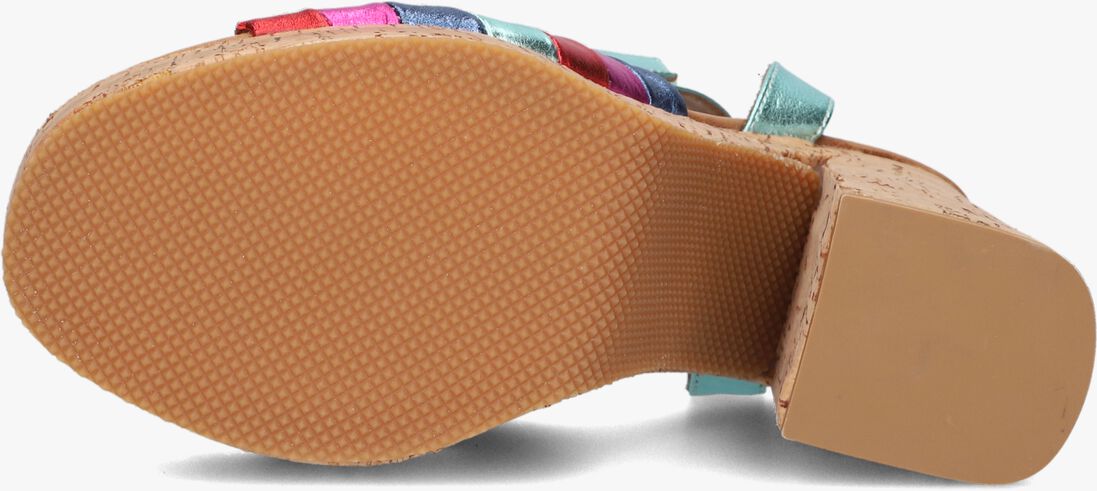 NOTRE-V multi notre-v sandalen 618011