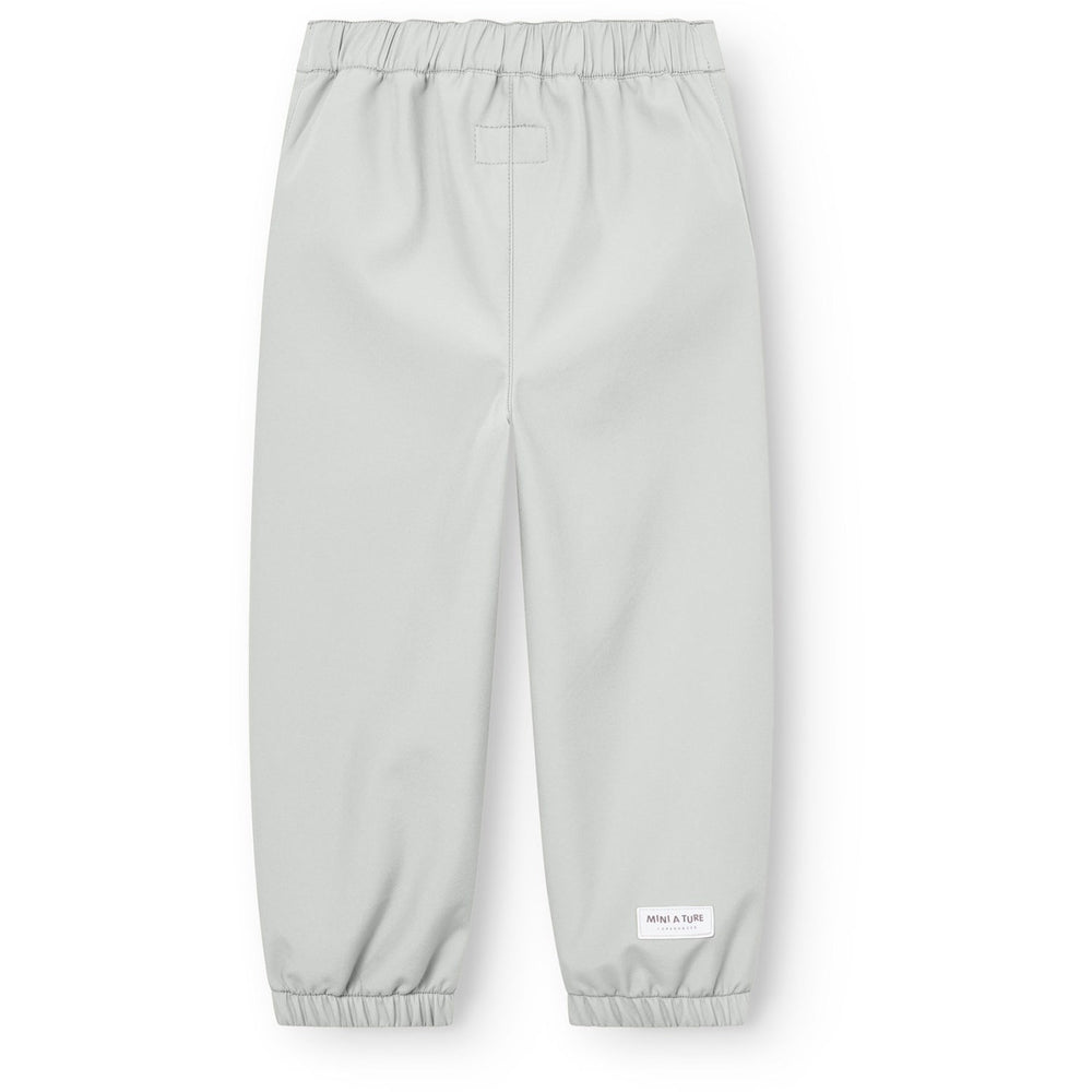 Køb Mini A ture Frosted Mint Mataiano Softshell Pants. Grs