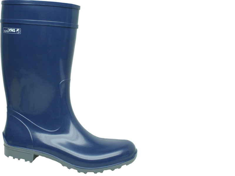 Hengst Luisa Blauw