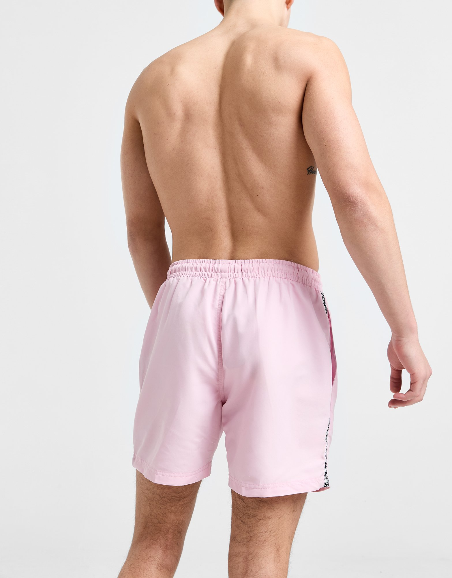 McKenzie Short de bain Palmetto Homme