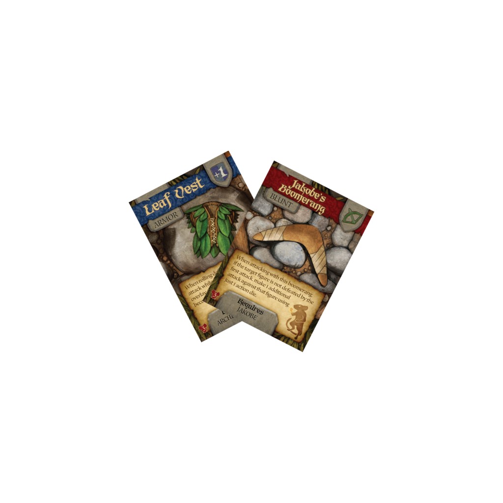 Mice & Mystics - Downwood Tales
