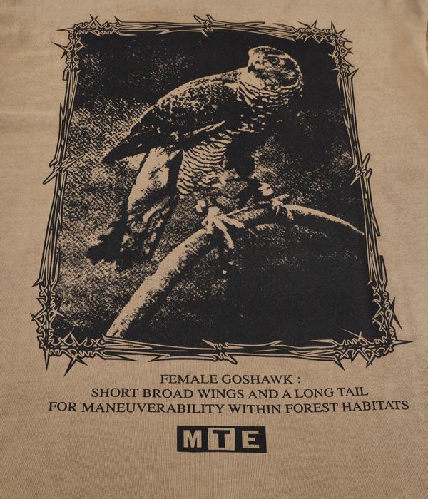 Vans MTE Goshawk Longsleeve (sepia)