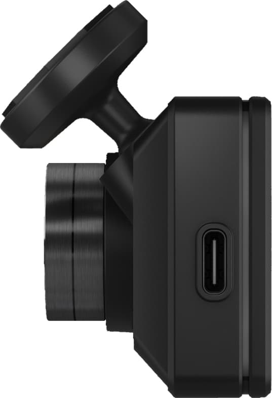 Garmin X310 dashboard kamera (Sort)