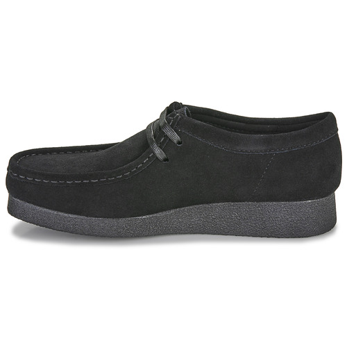 Clarks - WALLABEE EVOSH - Noir