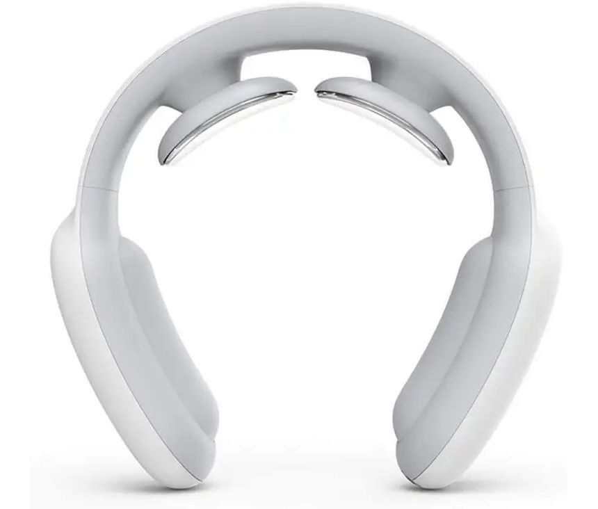 HOMTEC - Oplaadbare nekmassager