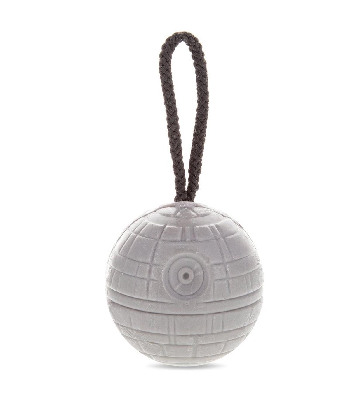 Mad Beauty - *Star Wars: Dark Side* - Sabonete de Corda Death Star