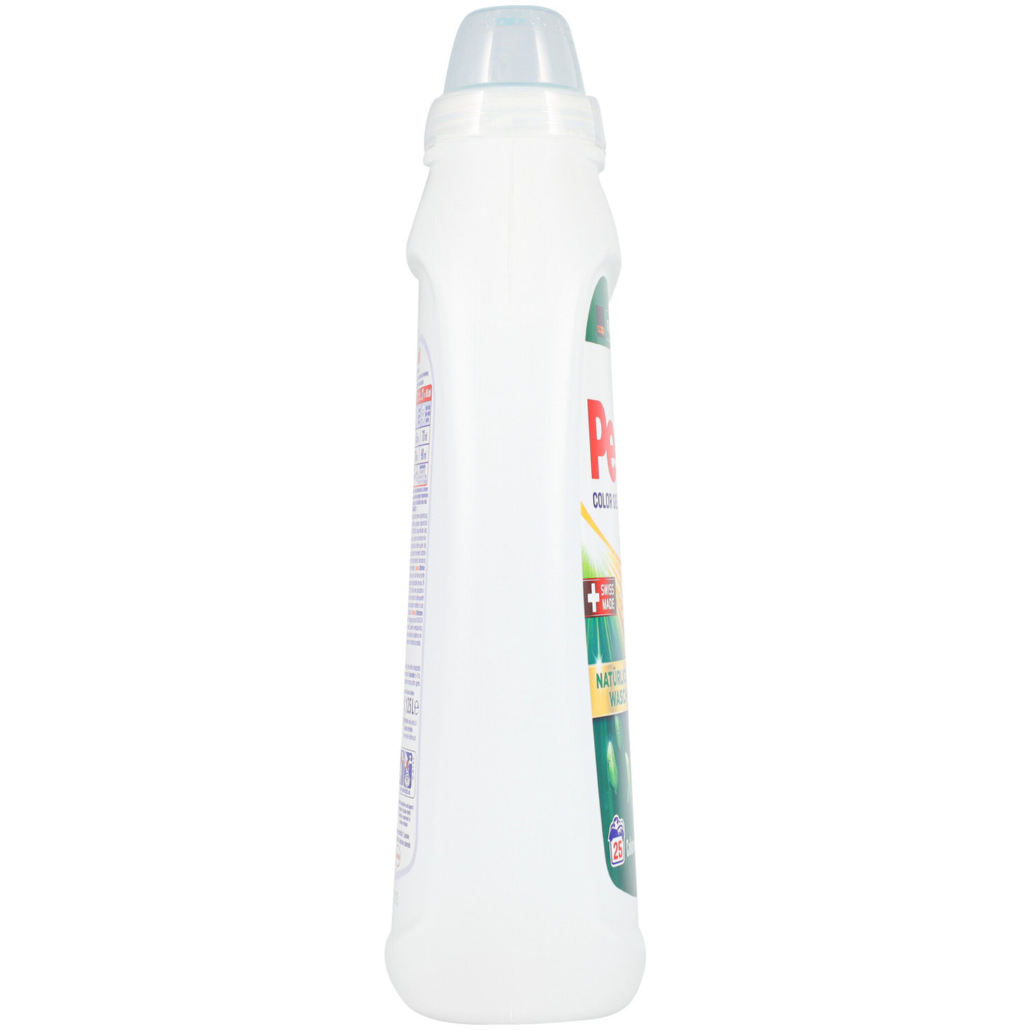 Persil Oecoplan Flüssig-Waschmittel Color Gel 25 Waschgänge