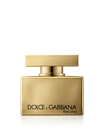 Dolce & Gabbana The One Classic Gold Eau de Parfum Intense Spray 50ml