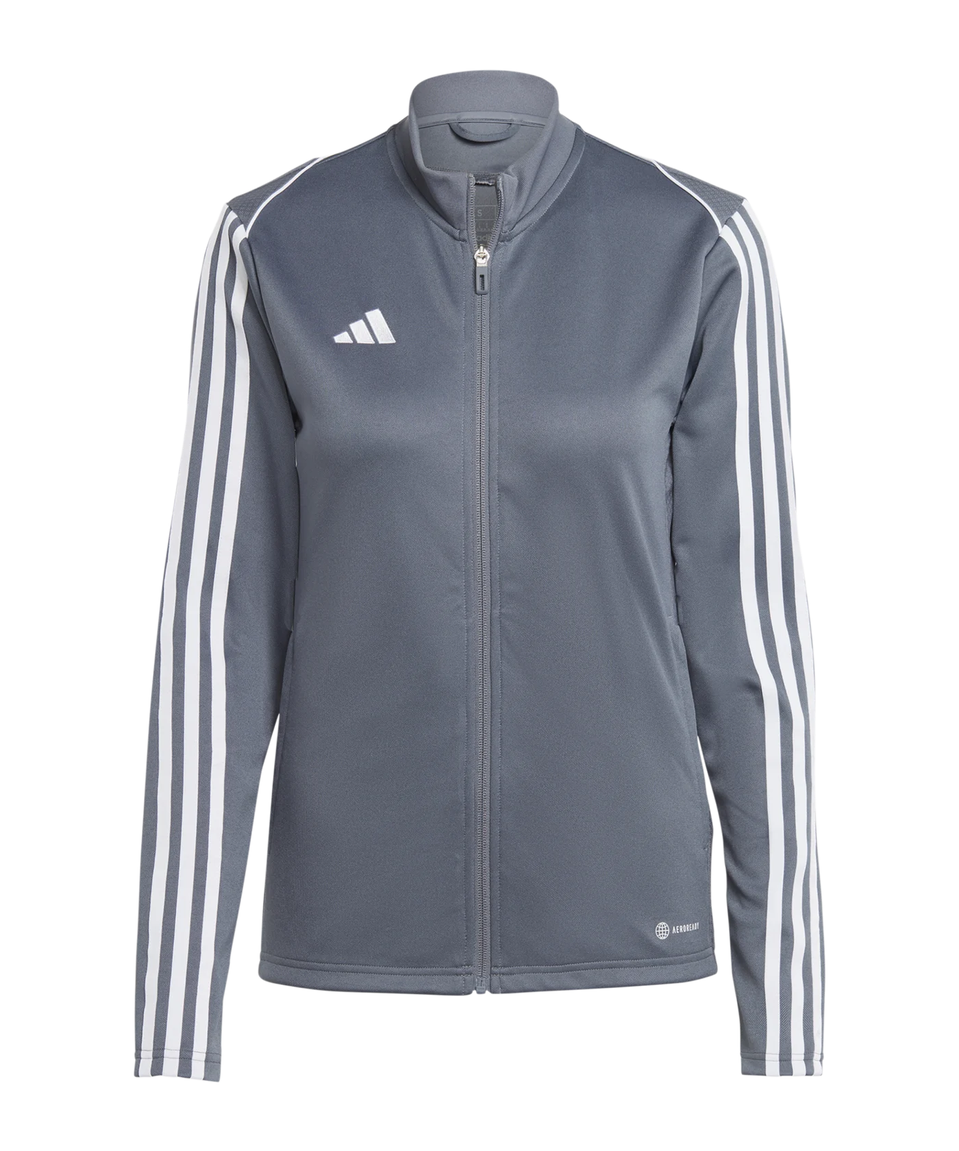 adidas Tiro 23 League Trainingsjacke Damen Grau