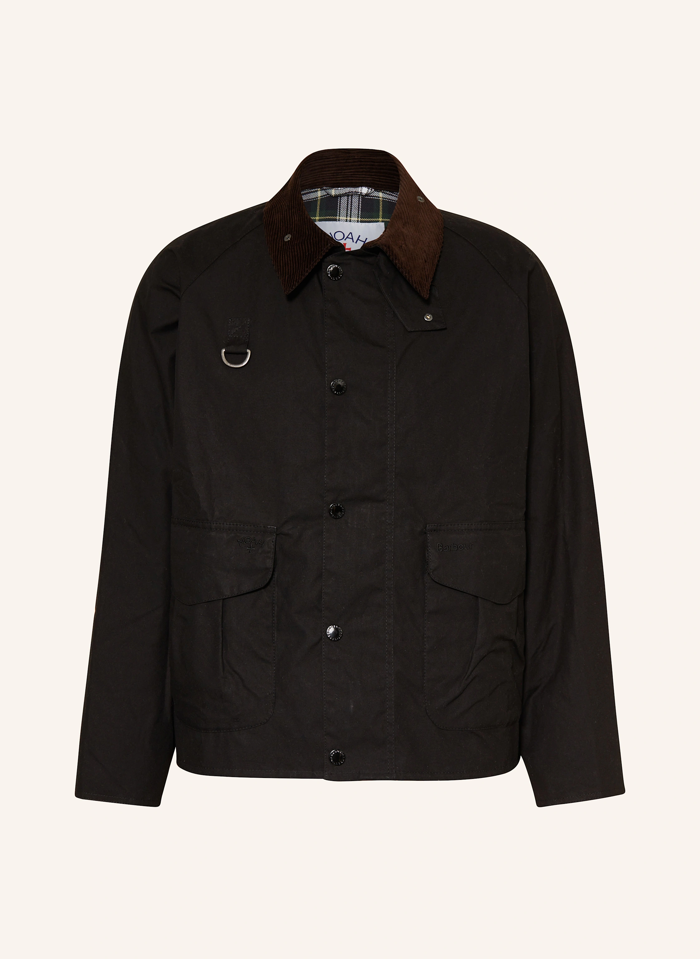 Barbour Fieldjacket