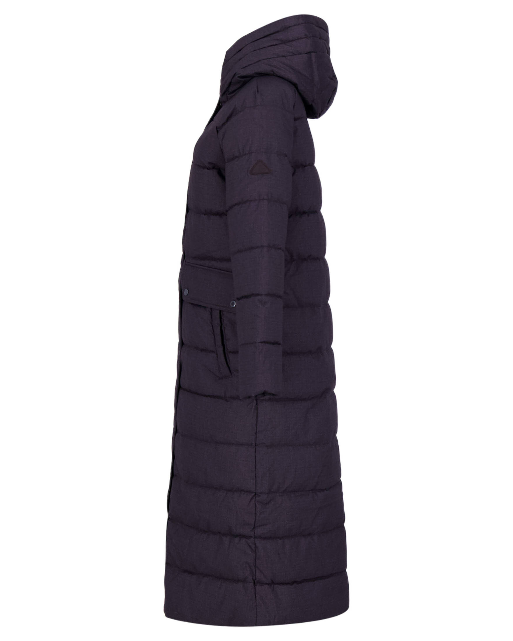 Barbour| Damen Steppmantel BARBOUR ROSEROOT QUILT