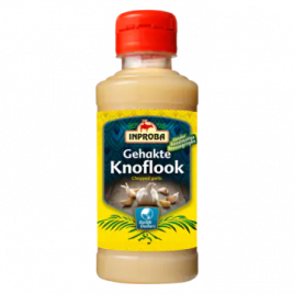Inproba Gehakte knoflook
