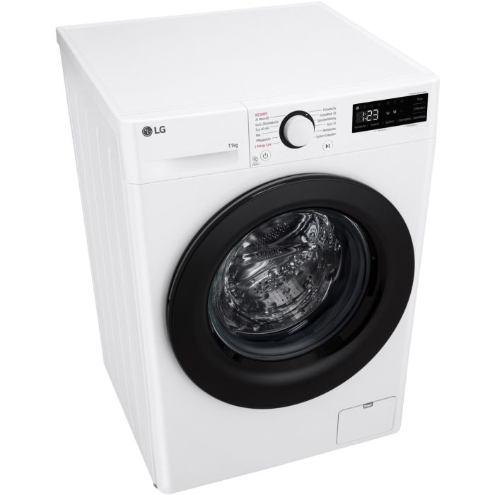 LG Waschmaschine F4WR4016