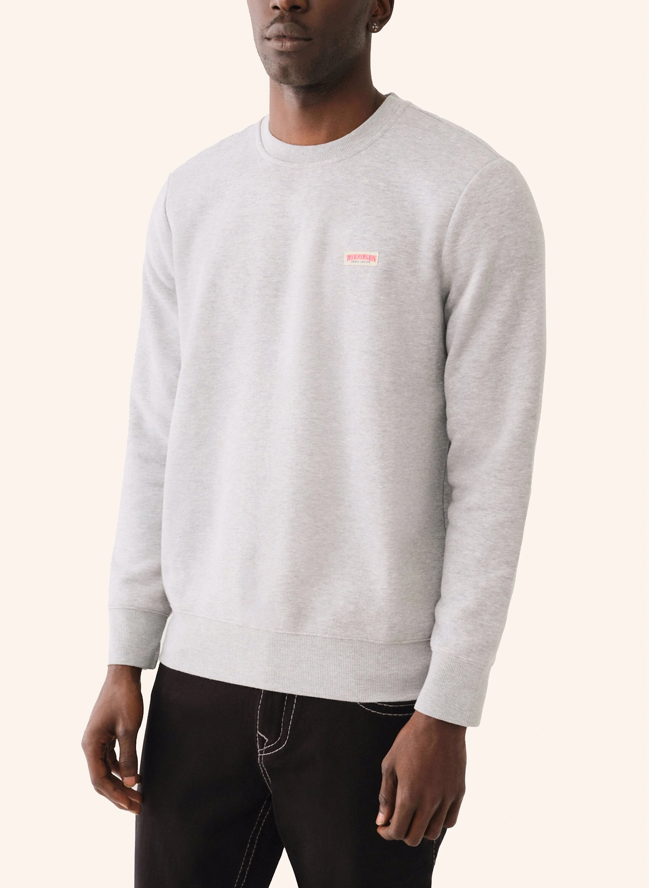 TRUE RELIGION Sweatshirt