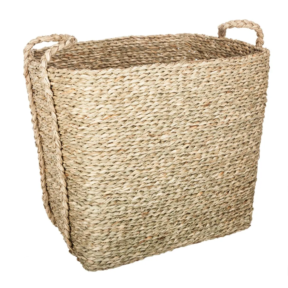 Atmosphera, Createur D'Interieur Atmosphera Paniers Rectangles Seagrass