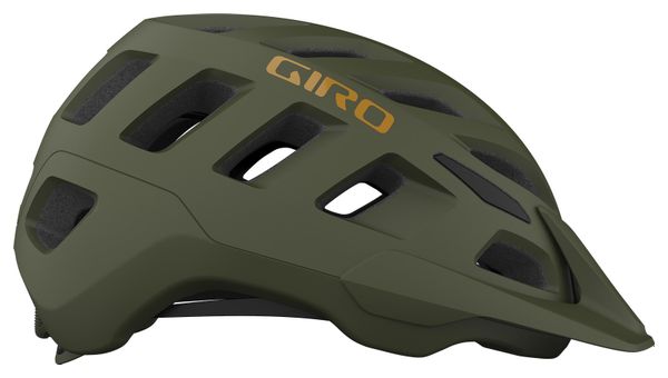 Casque Giro Radix Vert