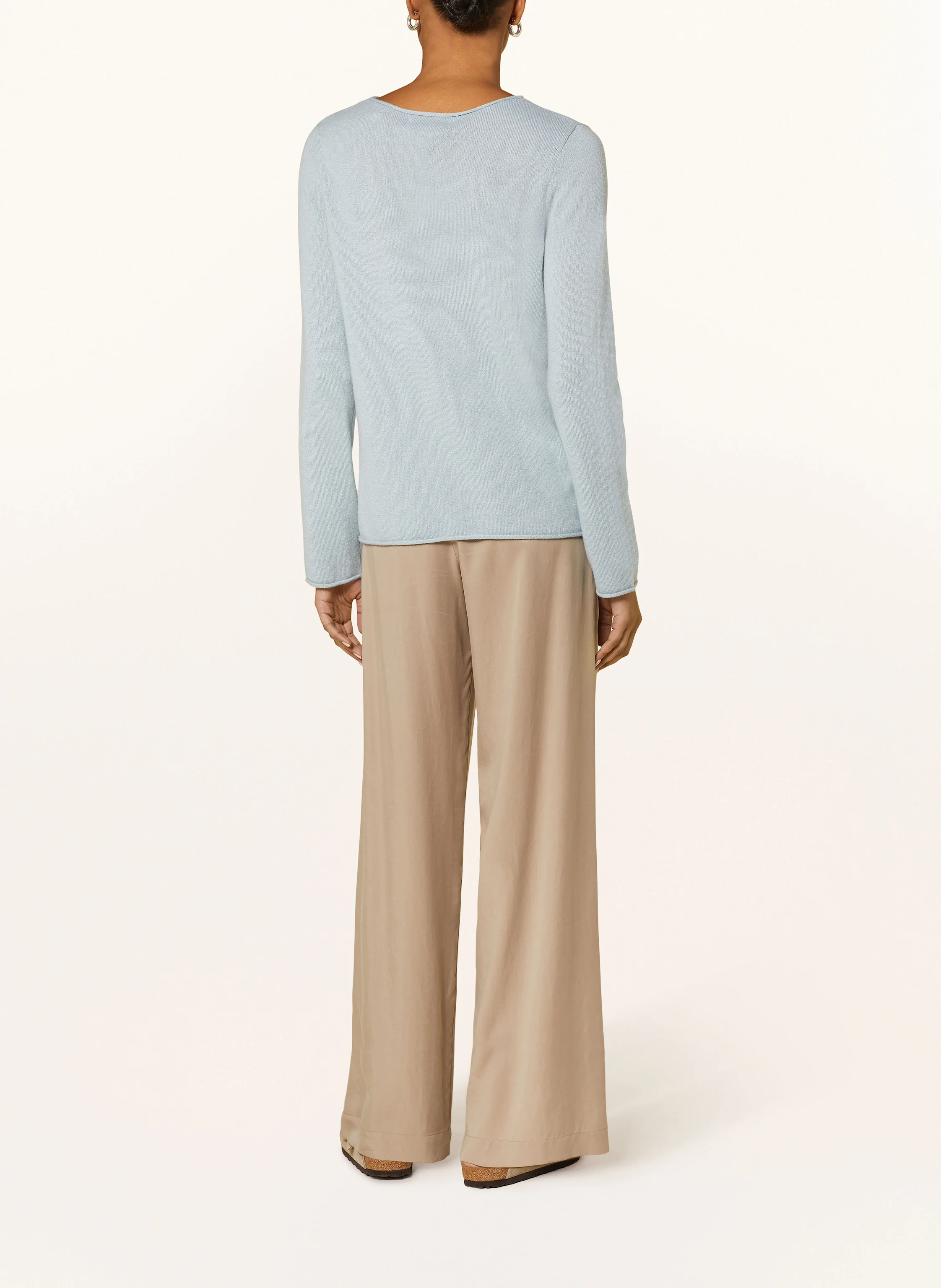 Marc O'Polo Cashmere-Pullover