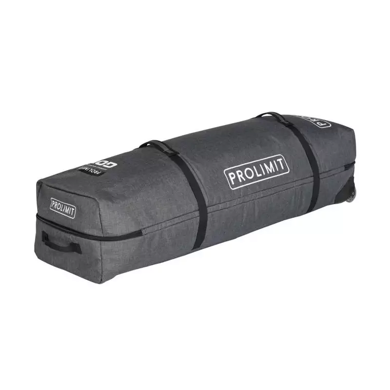 Golfbag PROLIMIT Golf Stacker Deluxe Grey/White