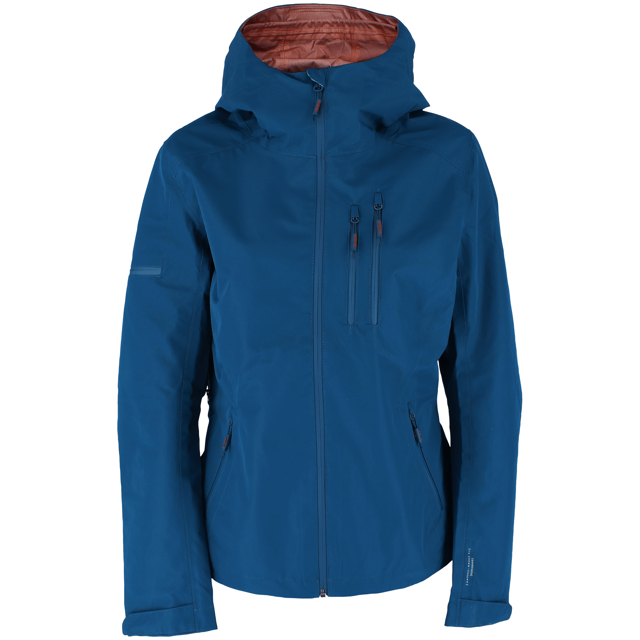 Vikafjell Sandviken Jacket Lady - Jakke
