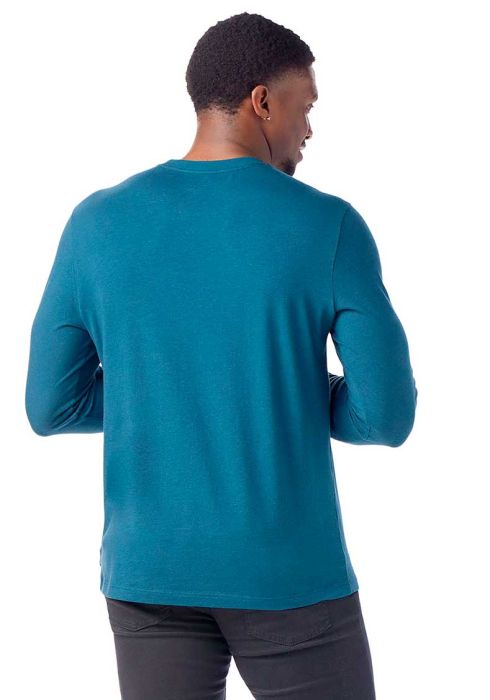 Perfect Crew LS Tee Men T-shirt