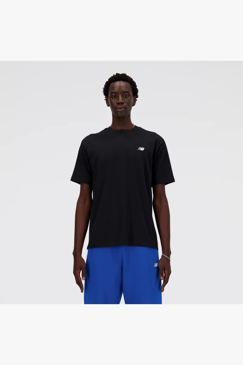 New Balance Sport Essentials Small Logo Herren T-Shirt