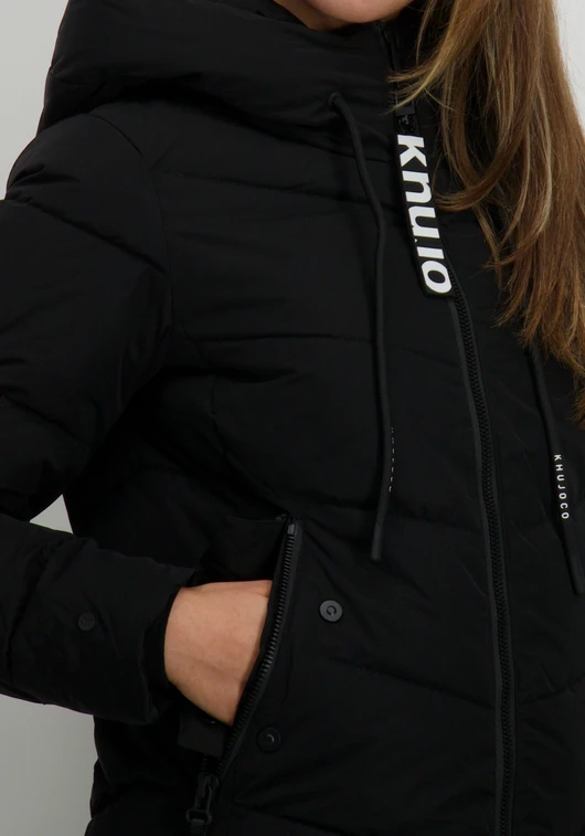 KHUJO Winterjas Mikia 1204CO243