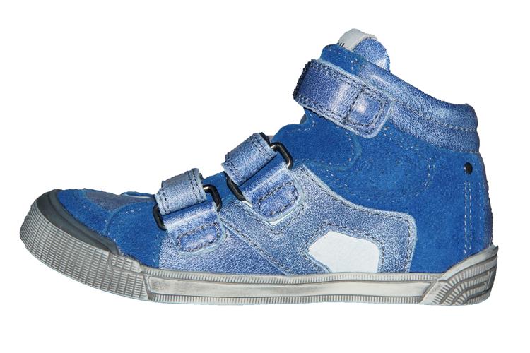 Track Style 315331 wijdte 3.5 Cobalt / Cobalt ( 523 )