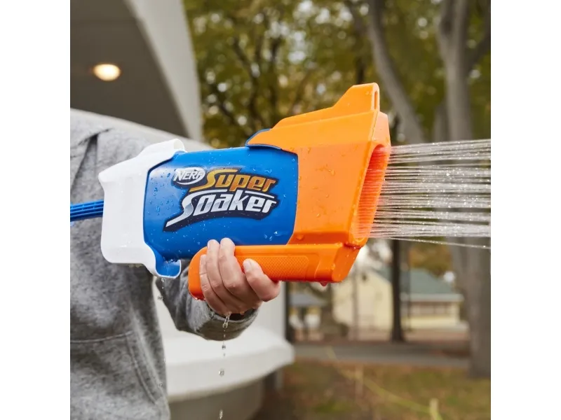 Nerf Super Soaker Rainstorm