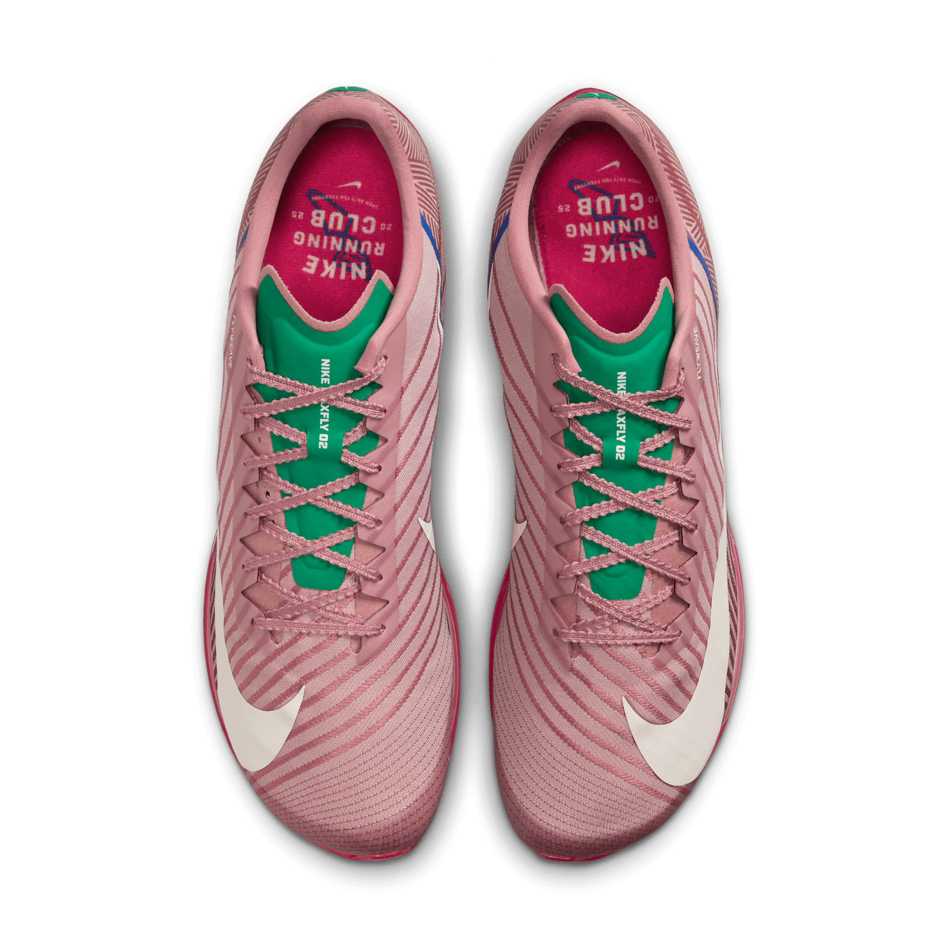 nike air zoom maxfly 2 all unisex 18 hq2058 600