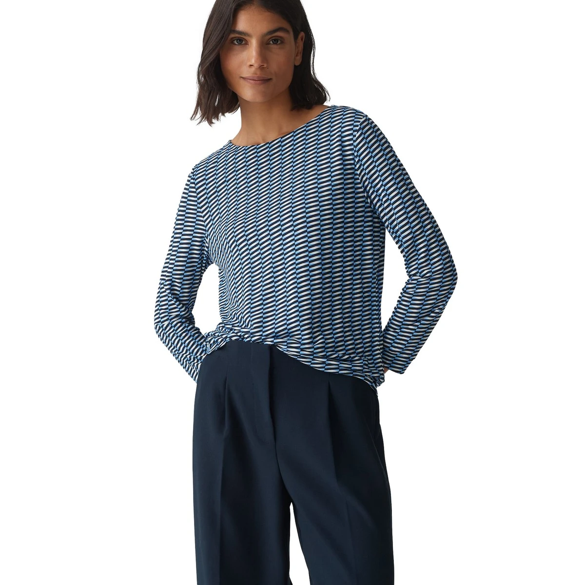 Dames Blouse VICREM