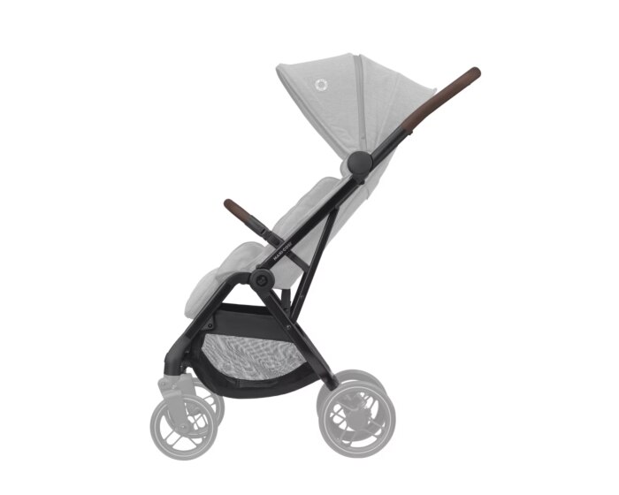 Maxi-Cosi Gestell und Korb für Soho Kinderwagen