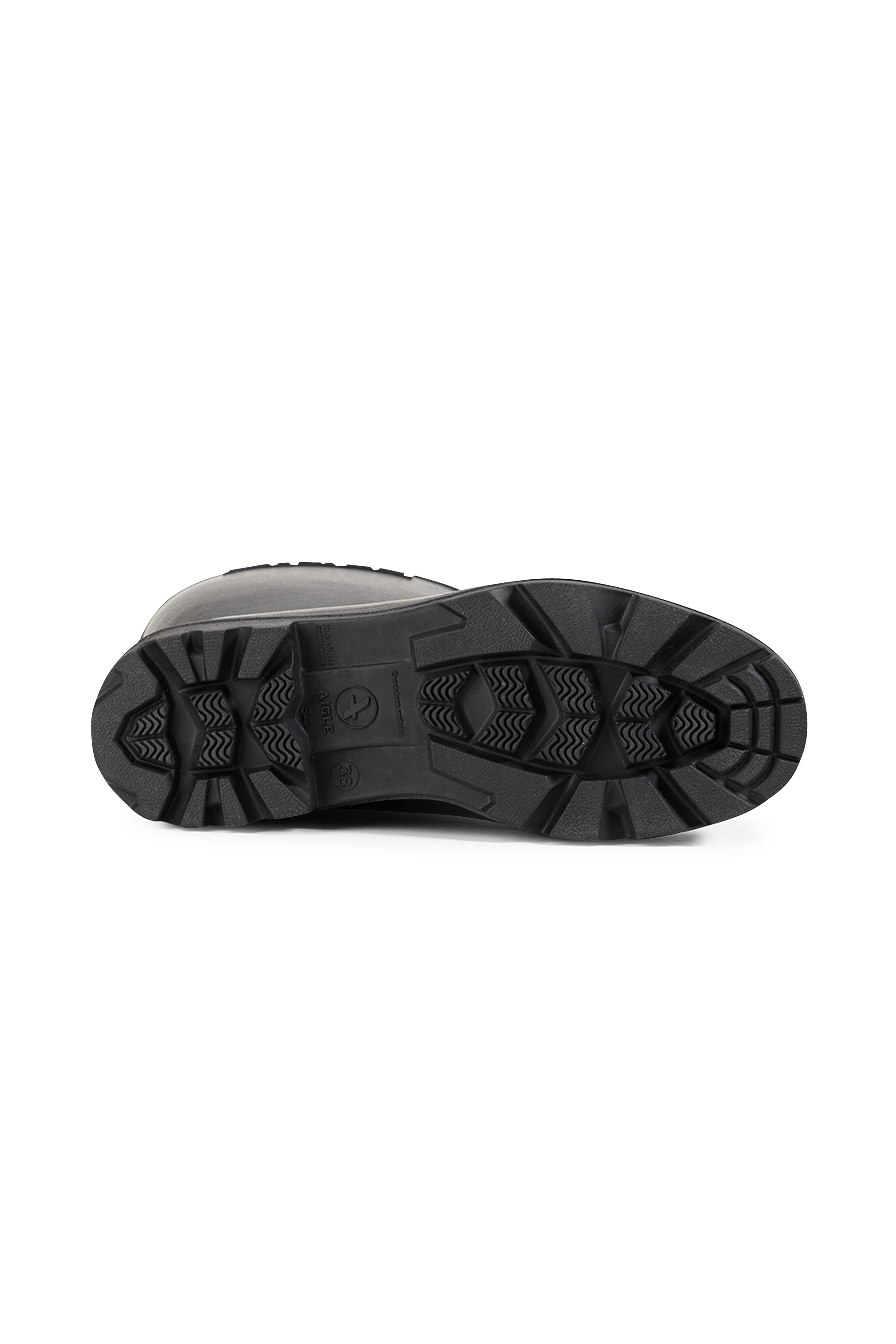 AIGLE Bottes  ATELIER AIGLE Noir
