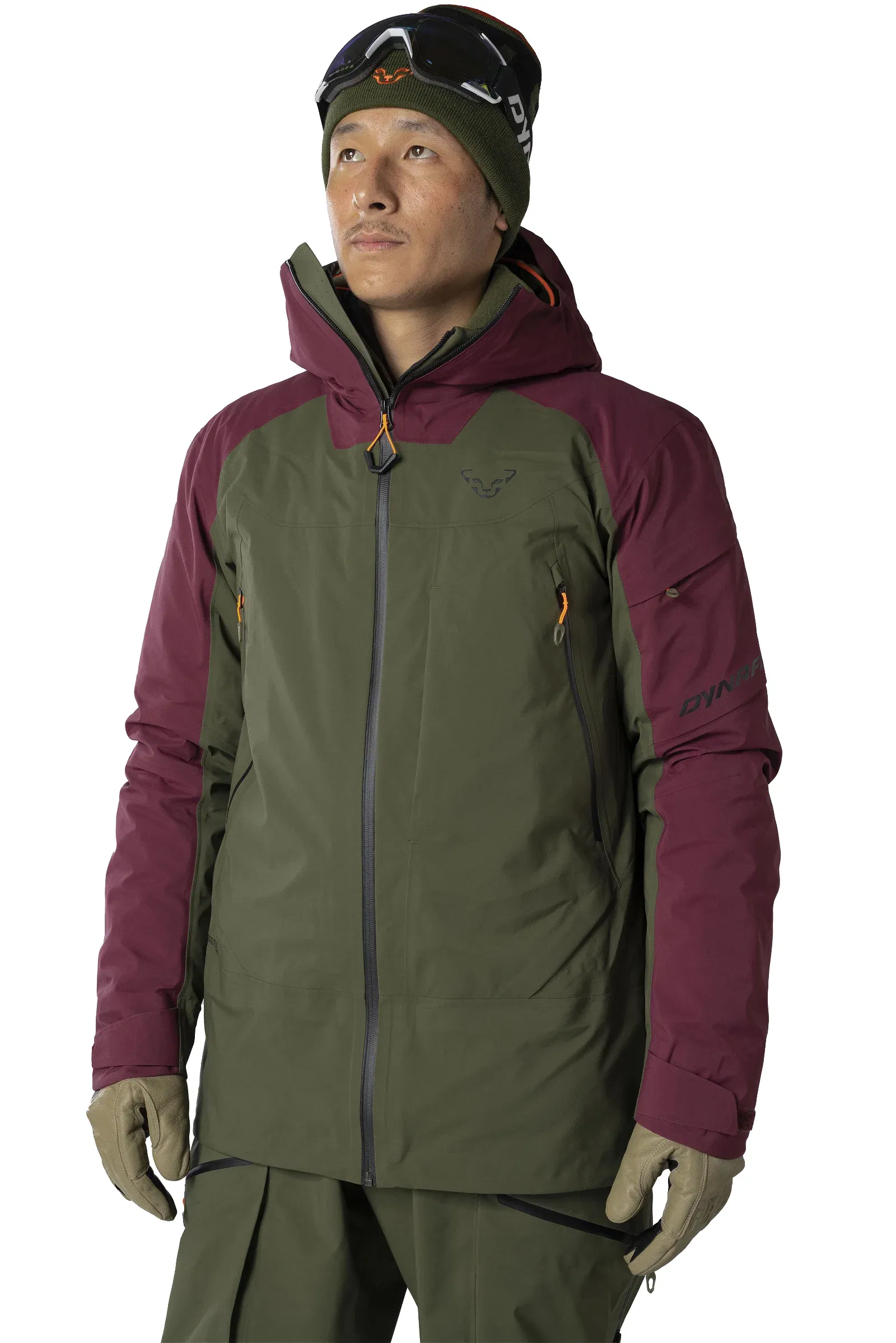 Dynafit Tigard GTX PRO JKT M