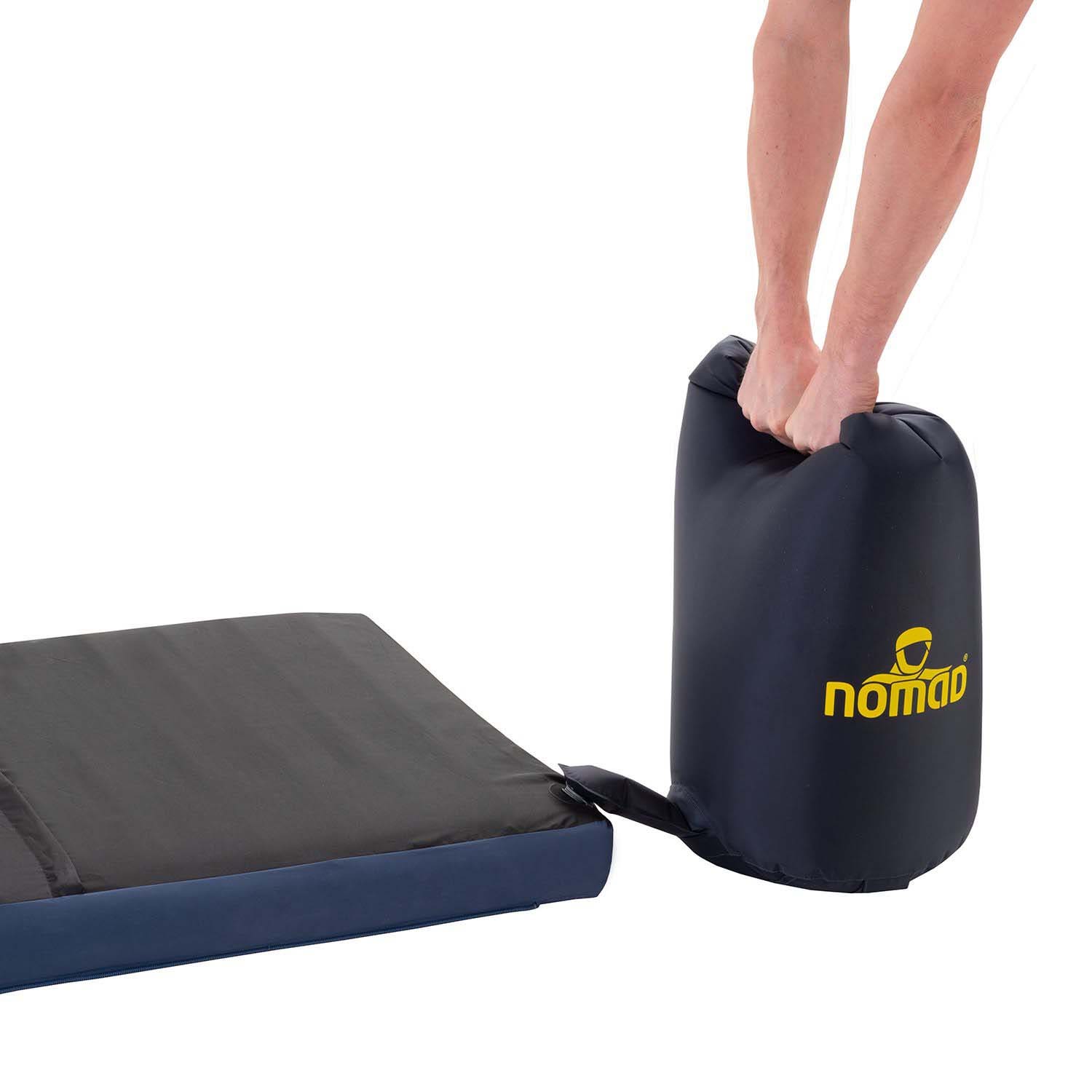 Nomad  Castor 10.0