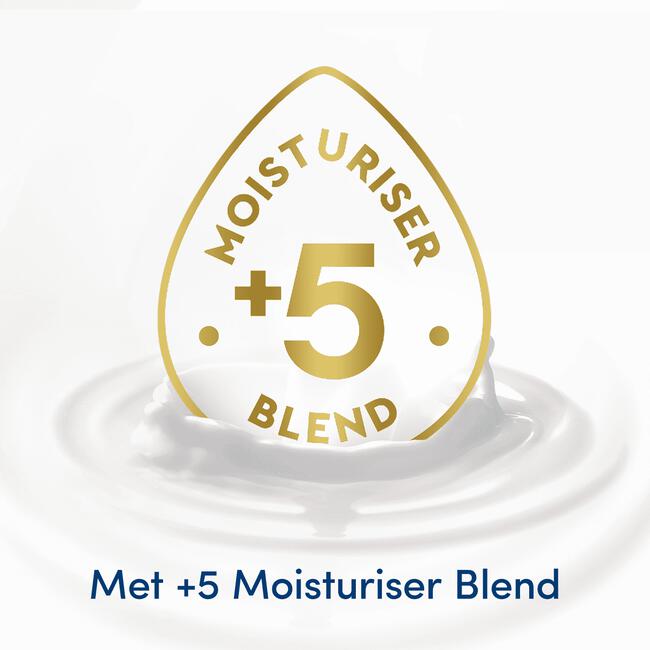 Dove Nourishing Silk Verzorgende Handzeep 250 ML