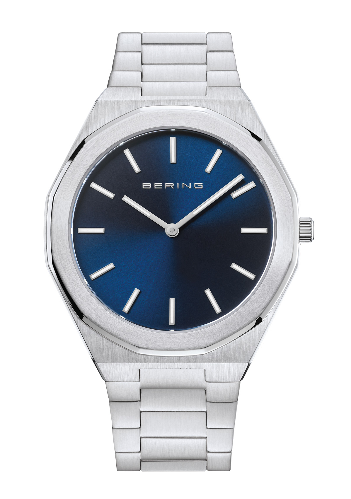BERING Classic Armbanduhr 19641-707
