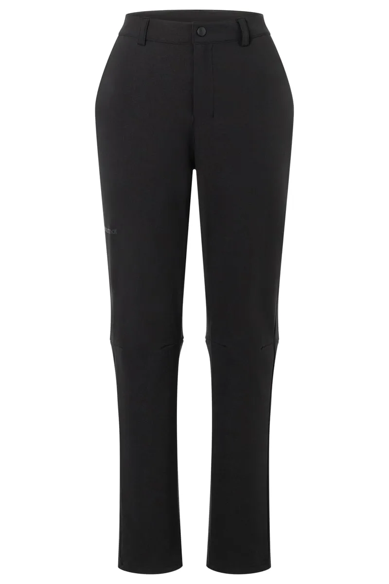 Marmot Wm'S Scree Pant Black