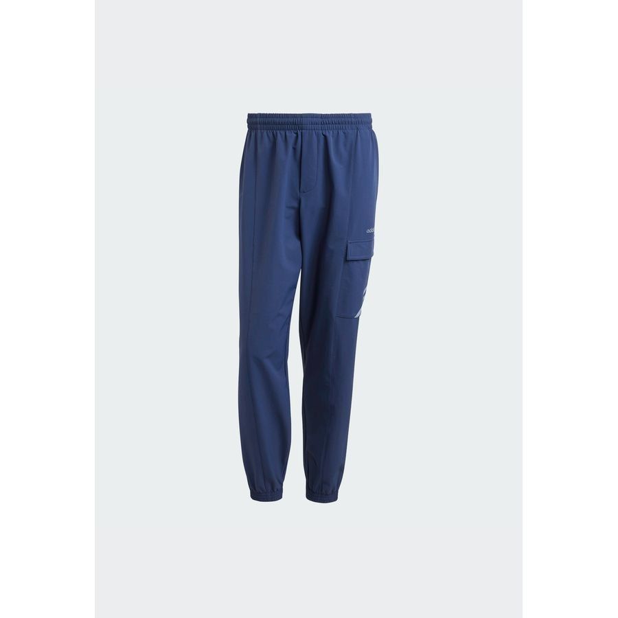 Adidas Original Pantalon cargo à revers
