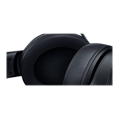 Razer Kraken V3 X - casque filaire - noir